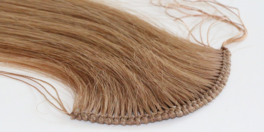 What Should You Know Before Selling Hand Tied Weft?