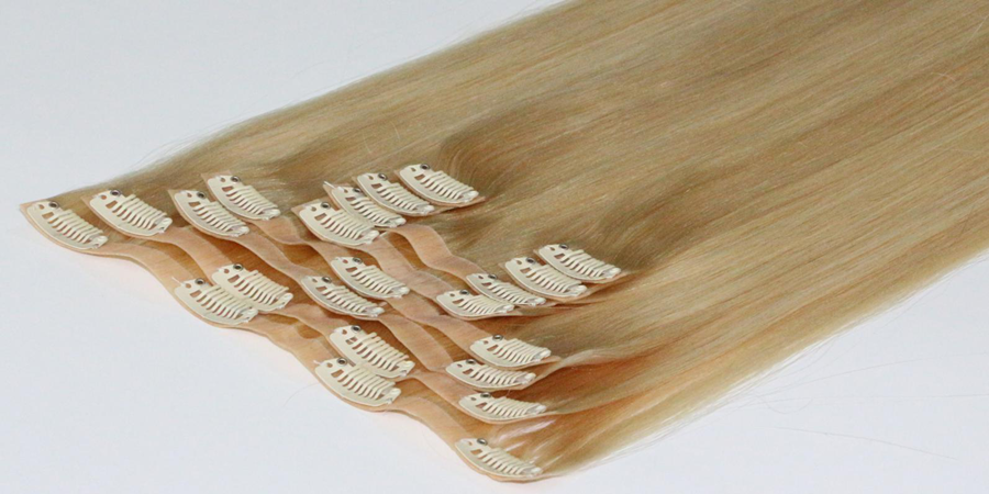Everything About Seamless Clip In Hair Extension