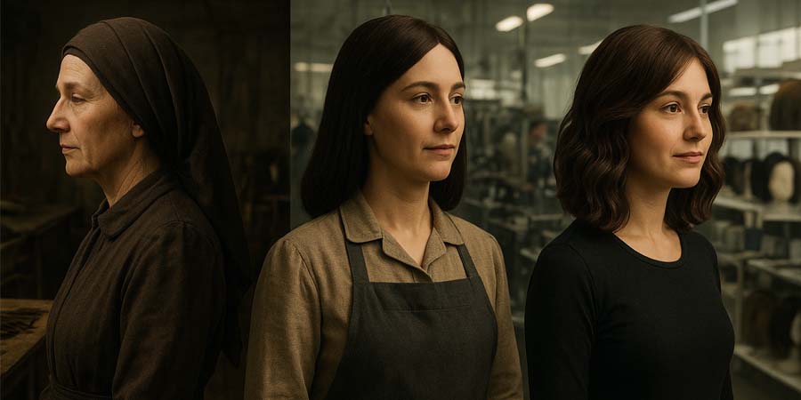 Evolving Market of Jewish Wigs: Top Brands Trends